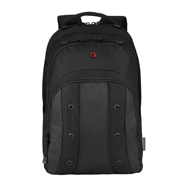 Graduation Seamless Laptop Backpack 17 Inch Business Travel Backpacks for Men Women Fashionable and Durable with USB Charging Port Black Mens and Womens Business 